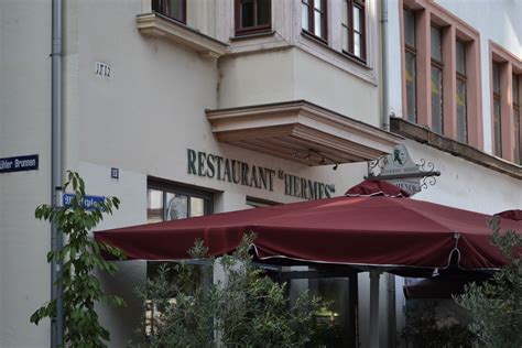 RESTAURANT HERMES, Schopfheim .